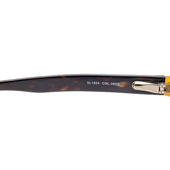 ?️Lozza SL1824 Sunglasses 62/20 115 | ALT306?️ main image 7